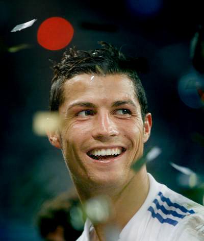 rooooonaldo