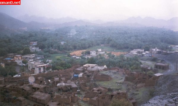عمان