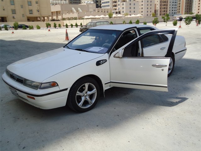 altima