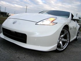 370z