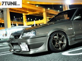 skyline r31