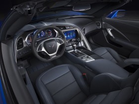 Chevrolet Corvette Z06 2015