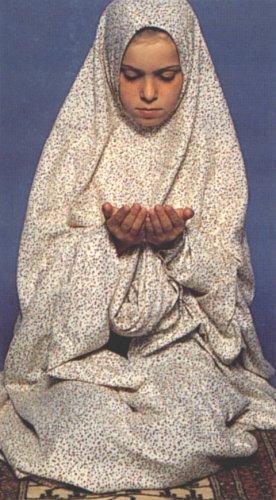 بطاقات إسلامية
