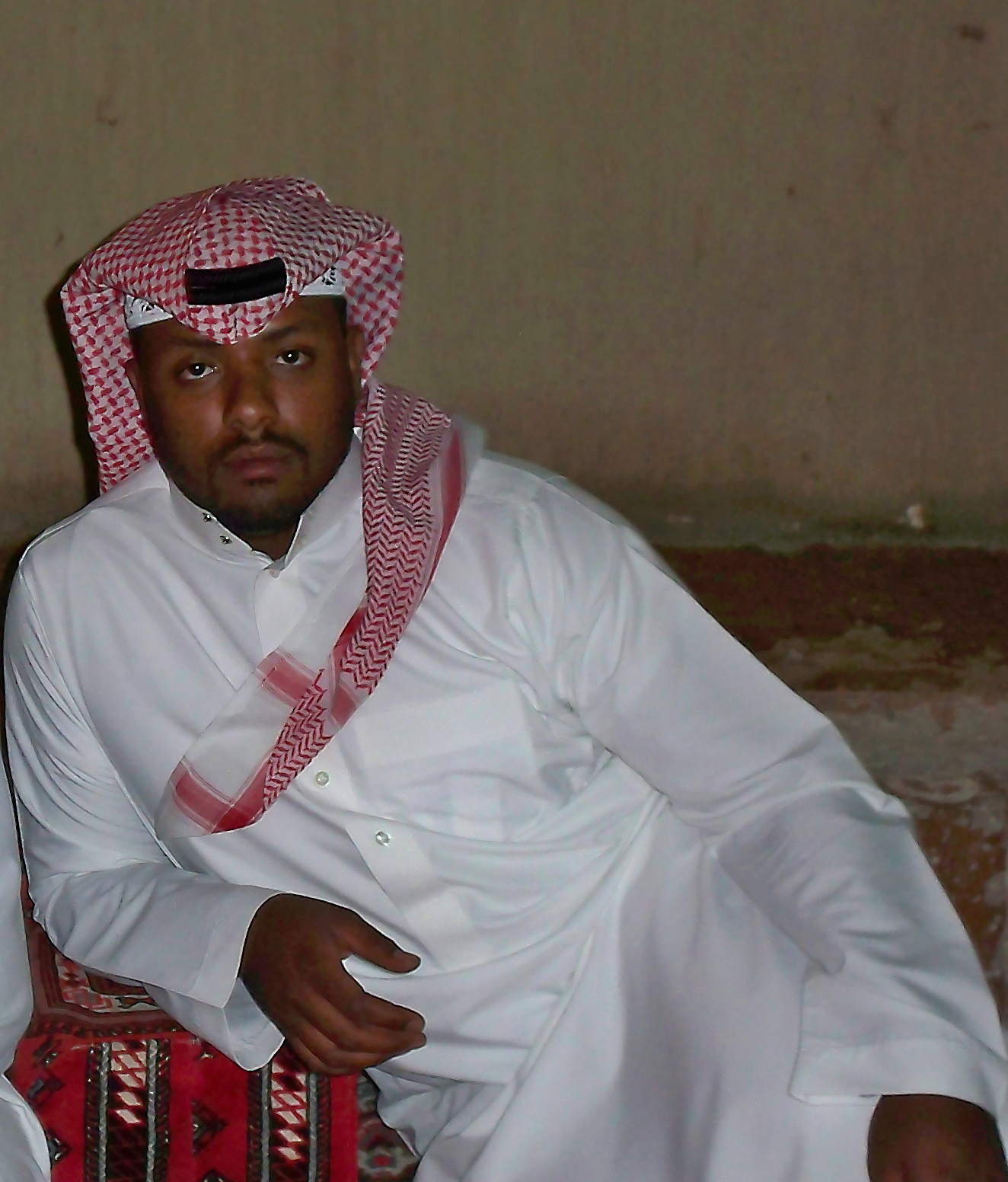 احمـــد