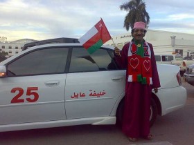أبو فيصل معاكم نبض واحد وأعرف أعيش