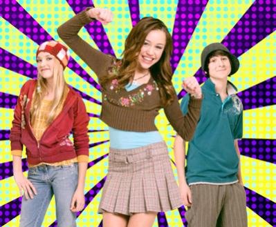 hannah montana1