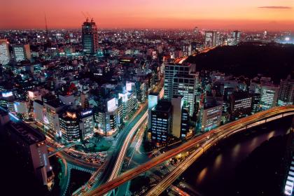 مباني في قمة الروعة