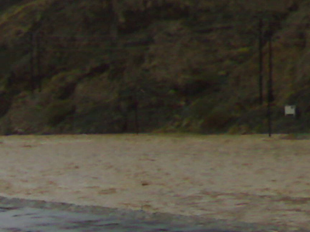 أمطار الخير 18/3/2007