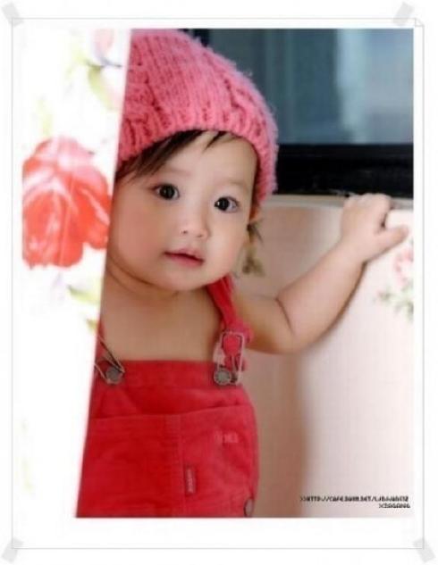 cute-baby-wallpaper