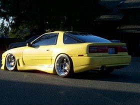 supra mk3