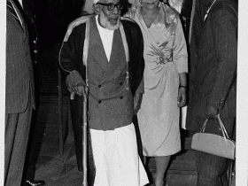 سلطان زنجبار