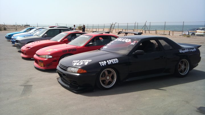 سيارات معبيله