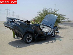حادث