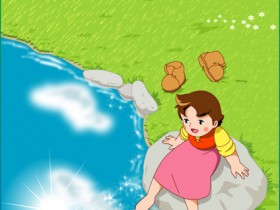 سأكون سعيدة وأن كنت وحيدة !!!