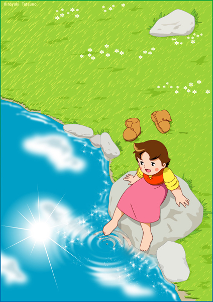 سأكون سعيدة وأن كنت وحيدة !!!