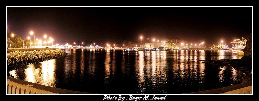 صور من ابداع اعضاء عمان فوتو