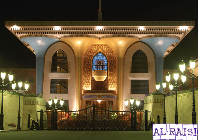 صور من ابداع اعضاء عمان فوتو
