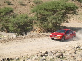 رالي عمان 2011 س رقم8
