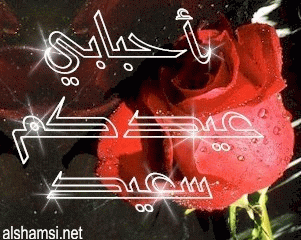 بطاقات الأعياد