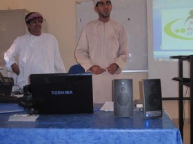 إختتام التعداد