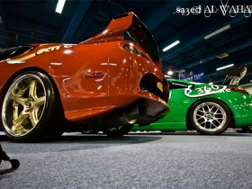 oman cars supra