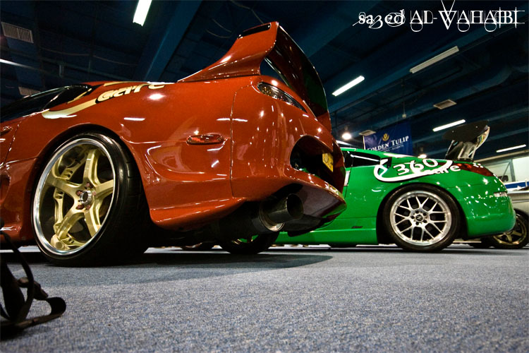oman cars supra