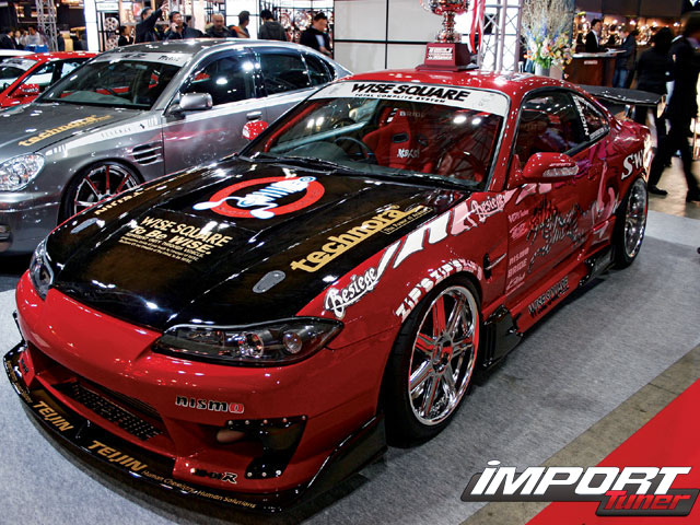 silvia