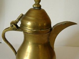 دلة القهوه العربيه