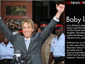 أم أنا نيكول الممثله توفت