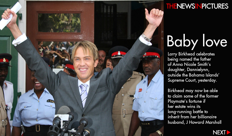 أم أنا نيكول الممثله توفت