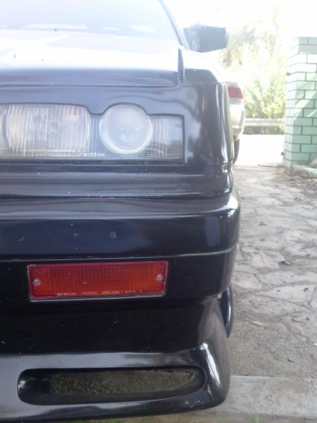 skyline r31 من ولايتي