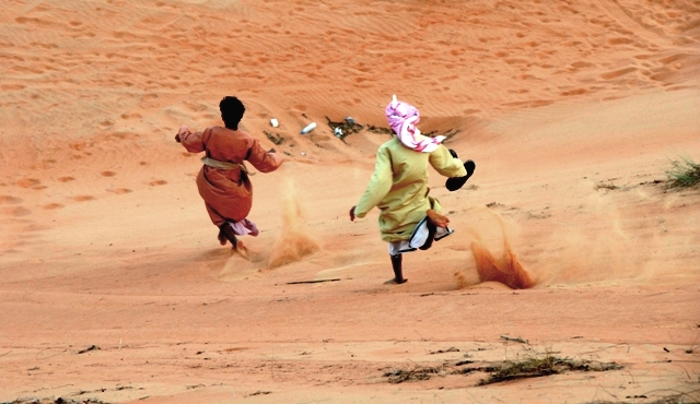 صور من ابداع اعضاء عمان فوتو