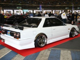 skyline r31