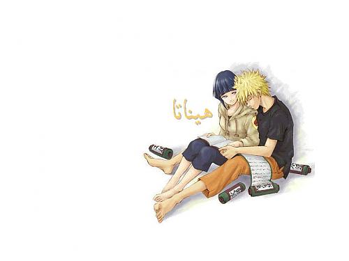 hinata