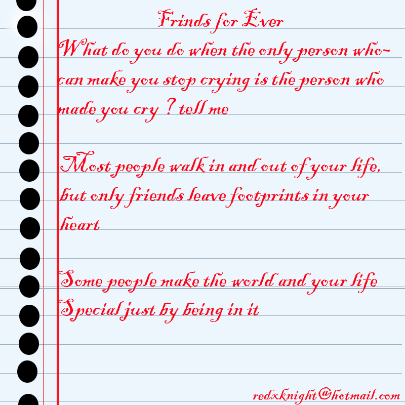 Frinds
