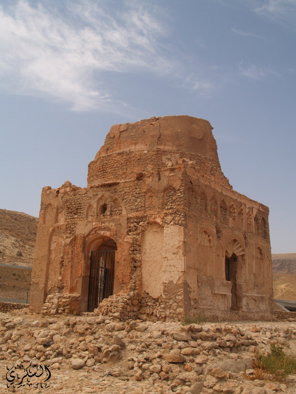 شوامخ قلهات