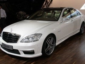 mercedes benz s65 amg