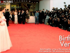 الممثله الإيطاليه