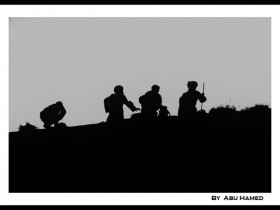 صور من ابداع اعضاء عمان فوتو