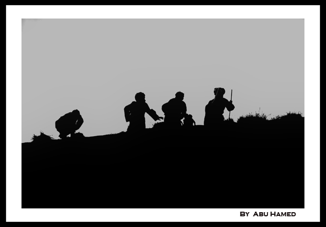 صور من ابداع اعضاء عمان فوتو
