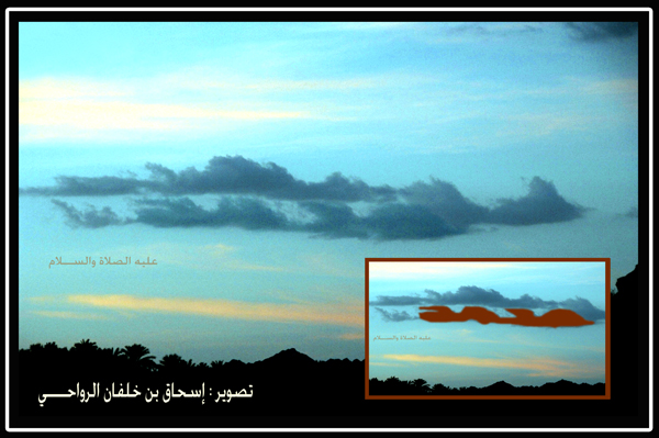 صور من ابداع اعضاء عمان فوتو