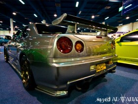 oman cars skyline