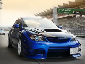 impreza