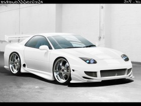 Mitsubishi 3000GT