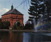 مباني في قمو الروعة