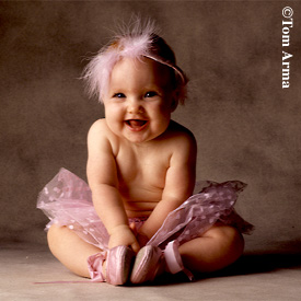 ballerina