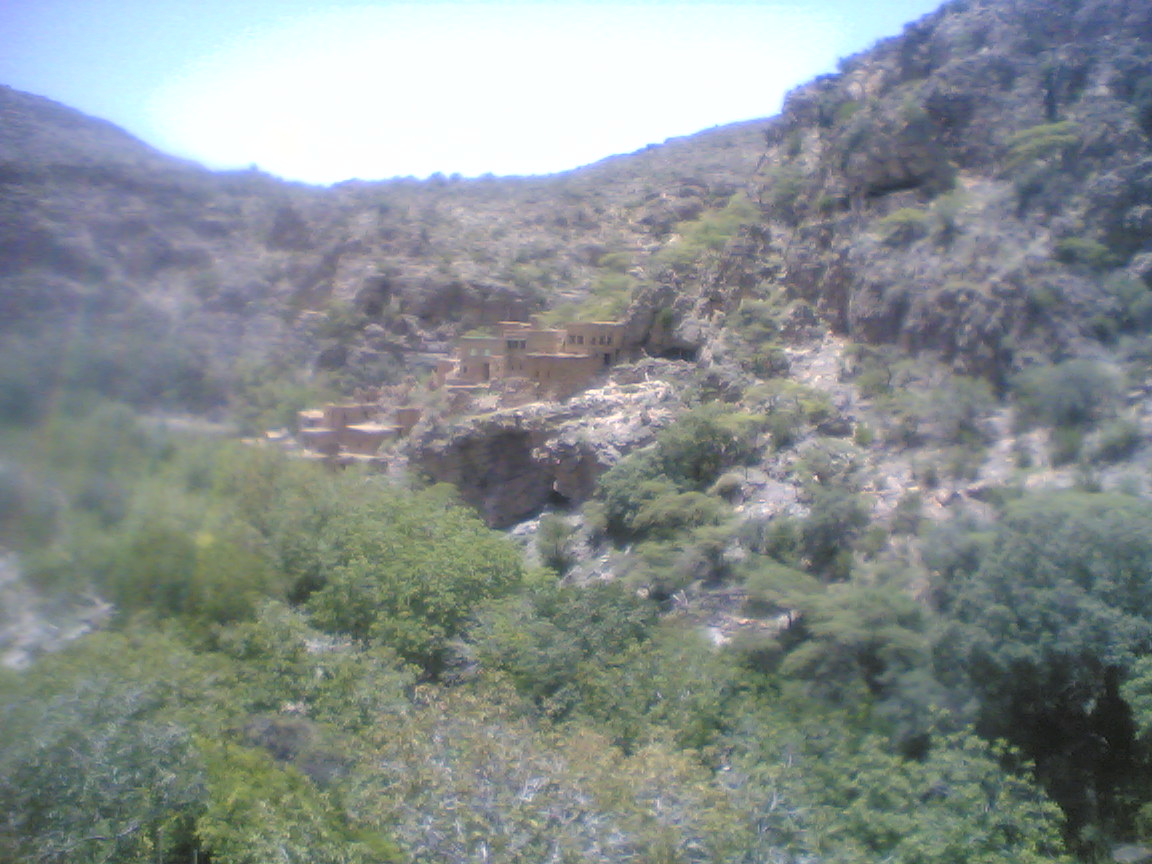 قريه قديمه2