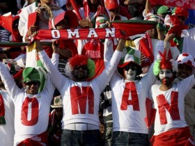 OMAN