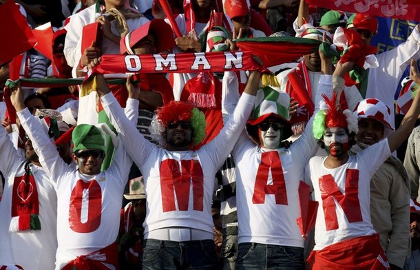 OMAN