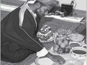 قابوس بن سعيد